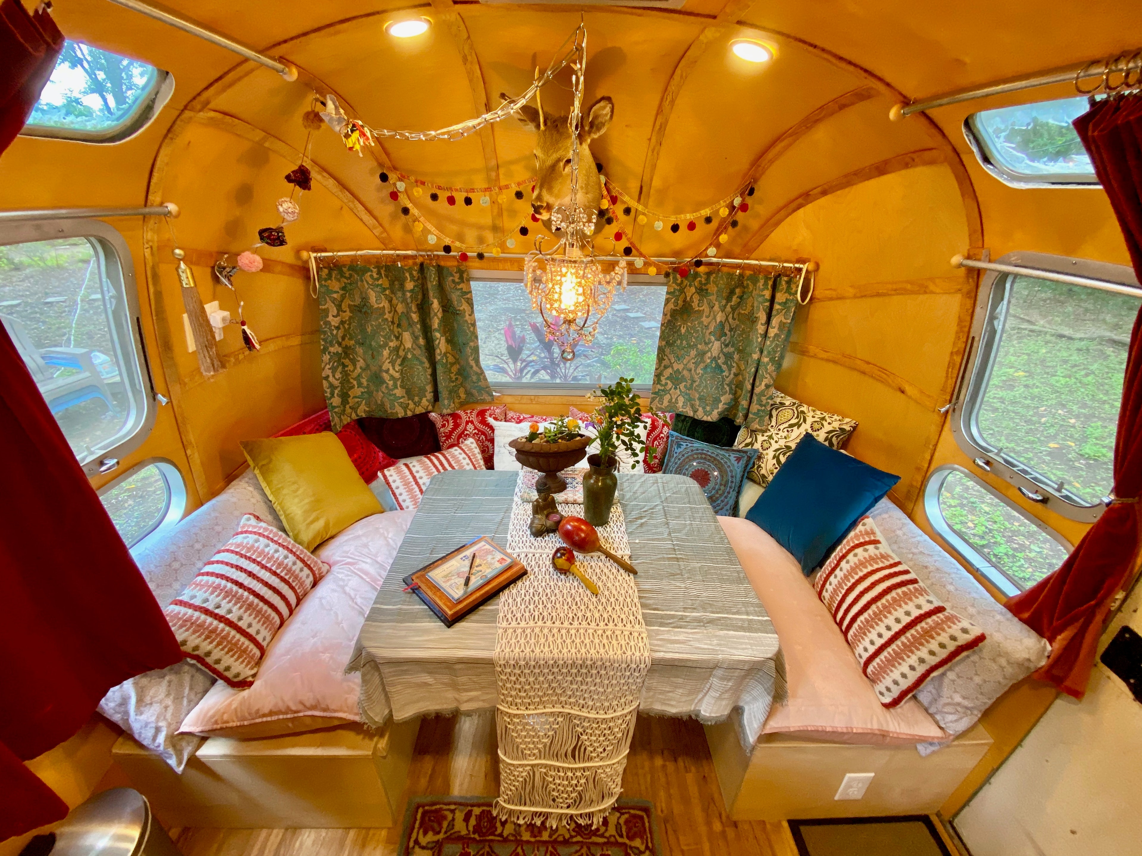 The Orient Express